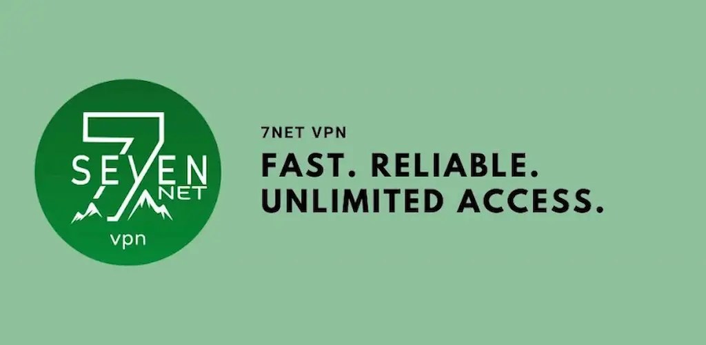 7NET VPN