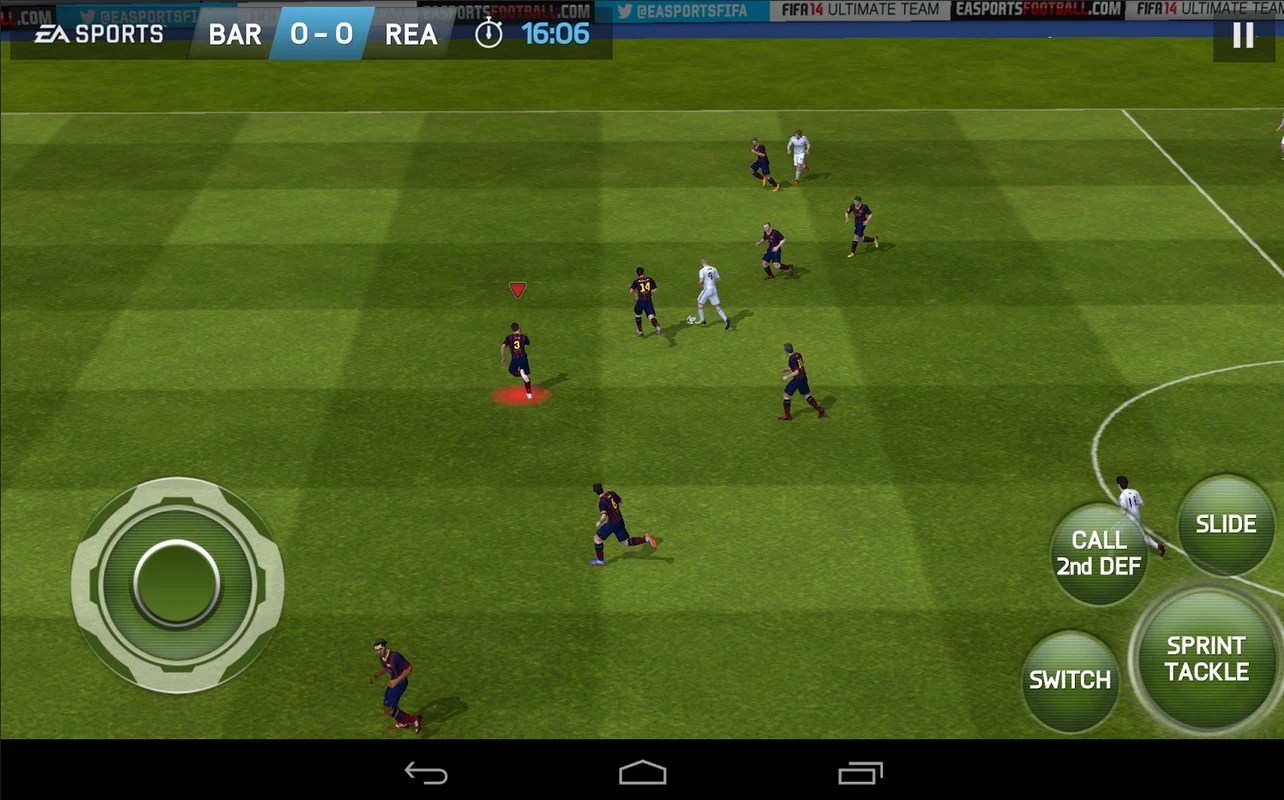 FIFA 14 1