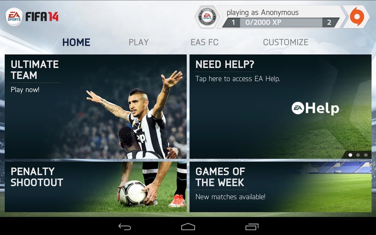 FIFA 14 2
