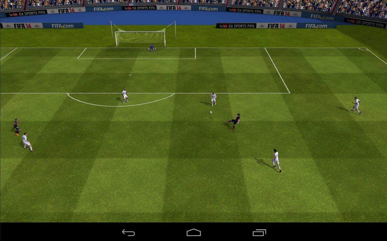 FIFA 14 3