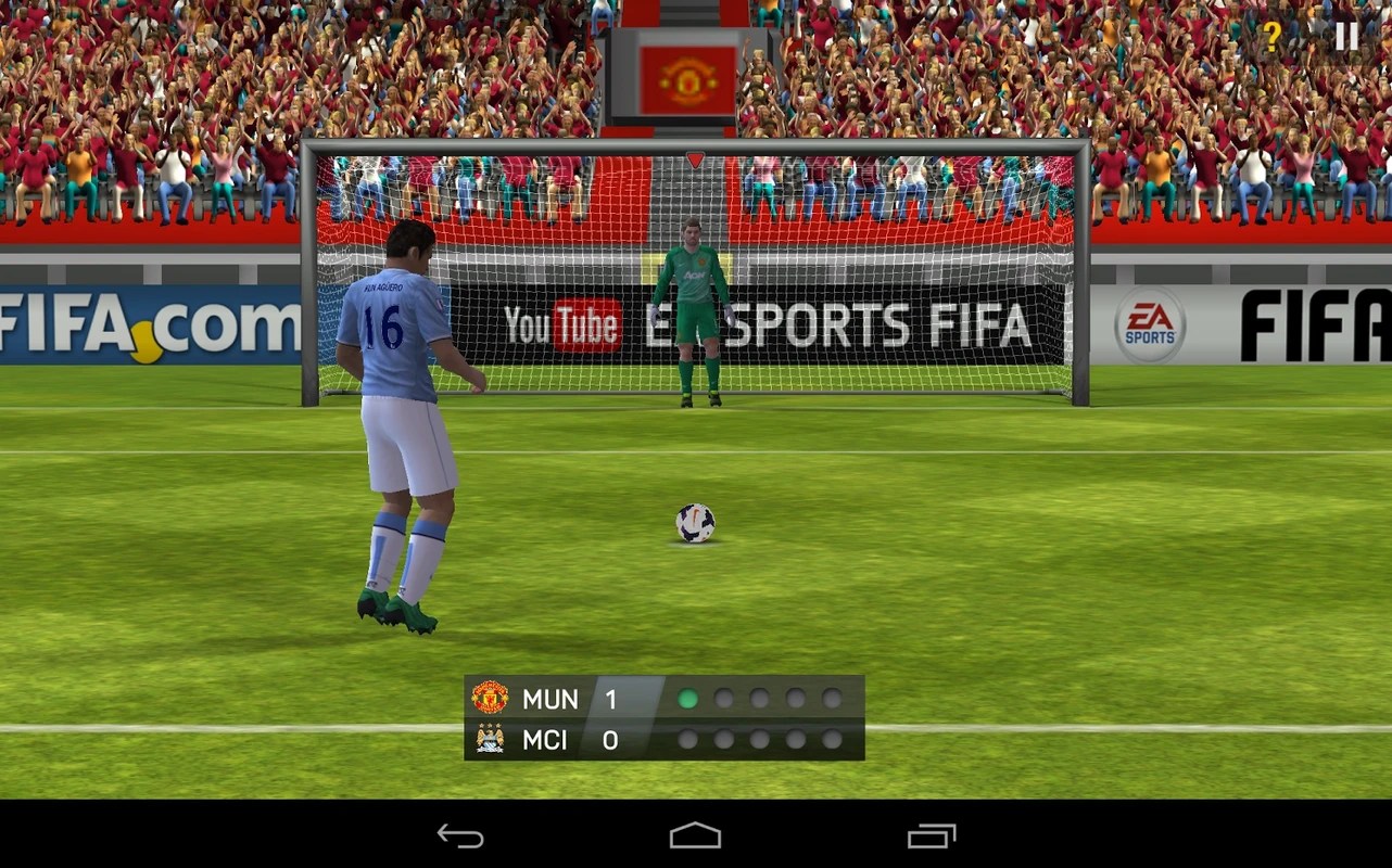 FIFA 14 5