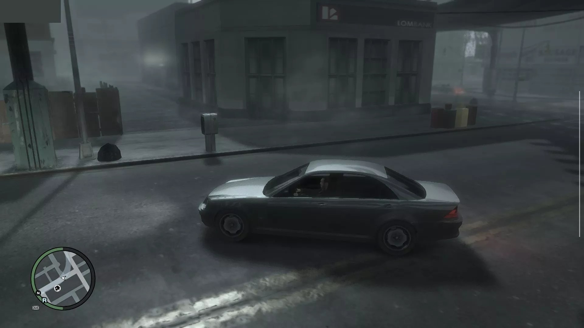 GTA 4 Mobile 1