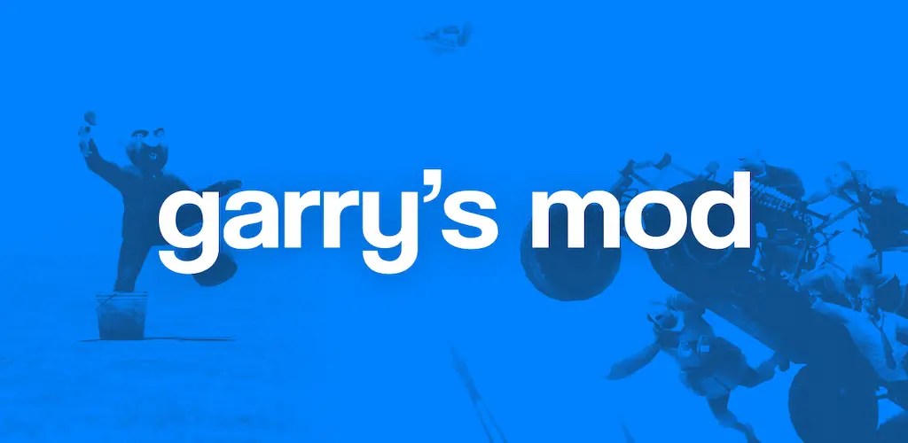 Garry’s Mod APK