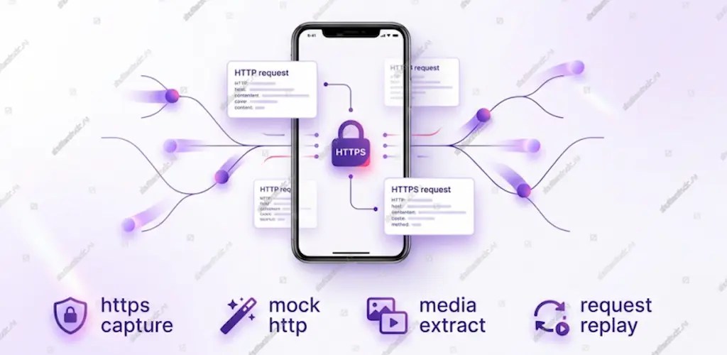 HTTP Sniffer