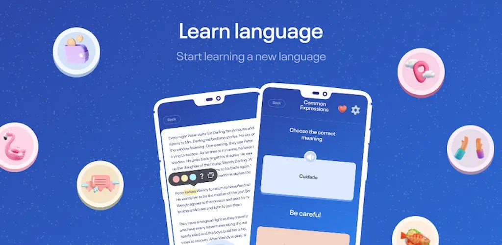 Lingo - AI Language Practice
