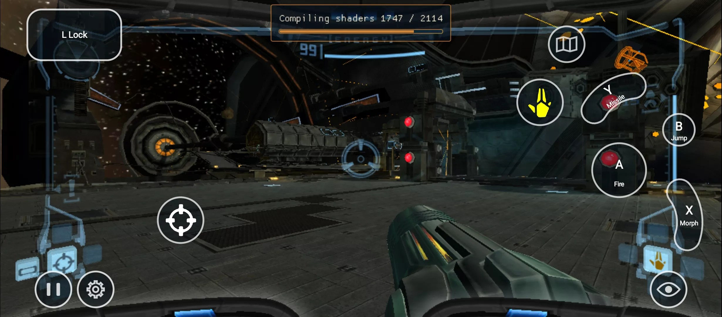 Metroid Prime 2