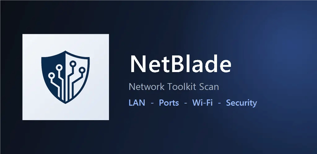 NetBlade