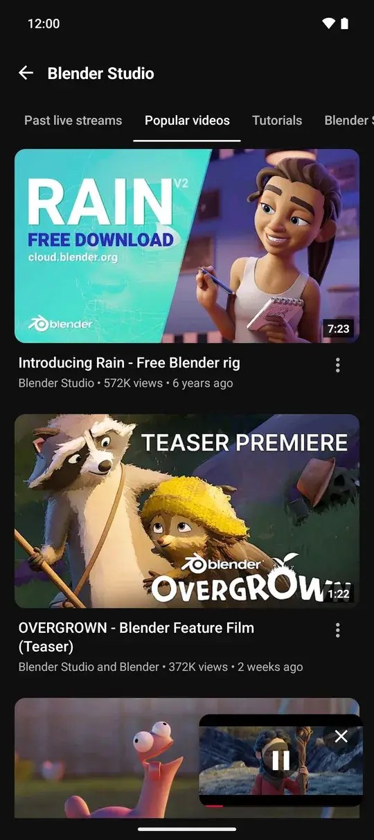 NewTube 2