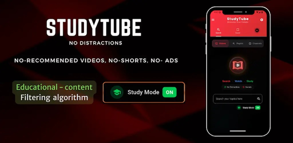 StudyTube