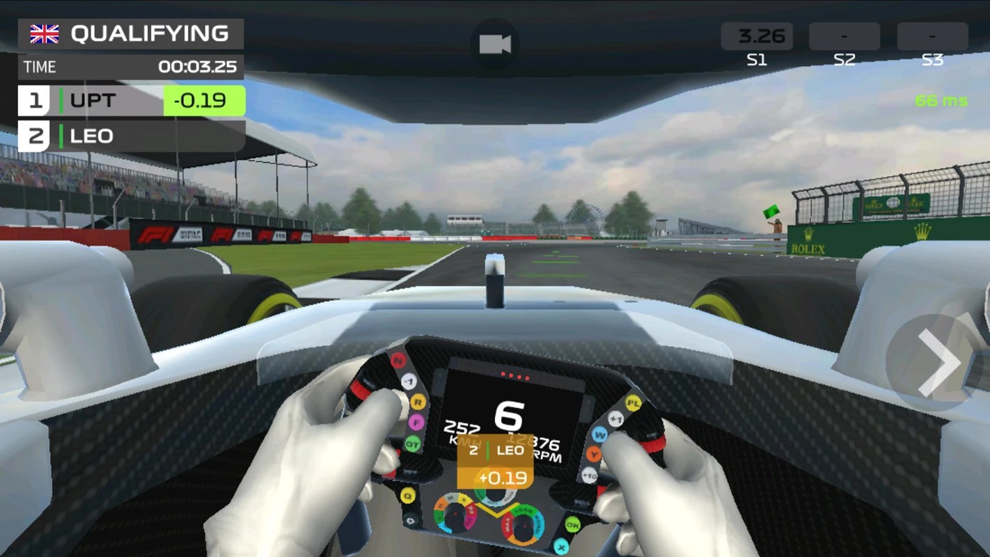 F1 2016 4