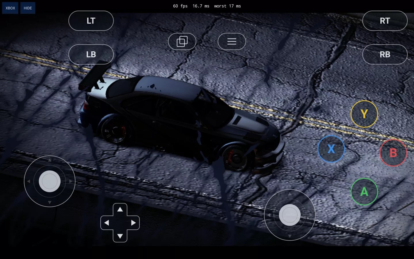 Need for Speed: Carbon 2