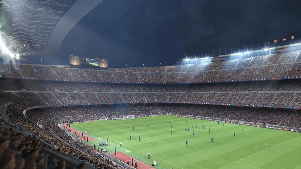 Pro Evolution Soccer 2017 8