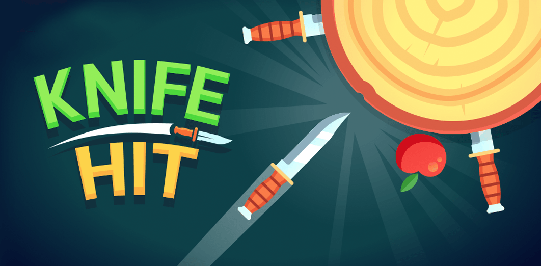 Knife Hit v1.8.7 Apk Mod Dinheiro infinito Apk Mod