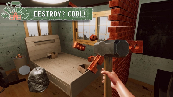 House Flipper: Home Design, Renovation Games v1.070 Apk Mod Dinheiro