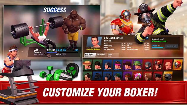 Boxing Star MOD APK V4.2.1 Download 2022 [Unlimited Money]