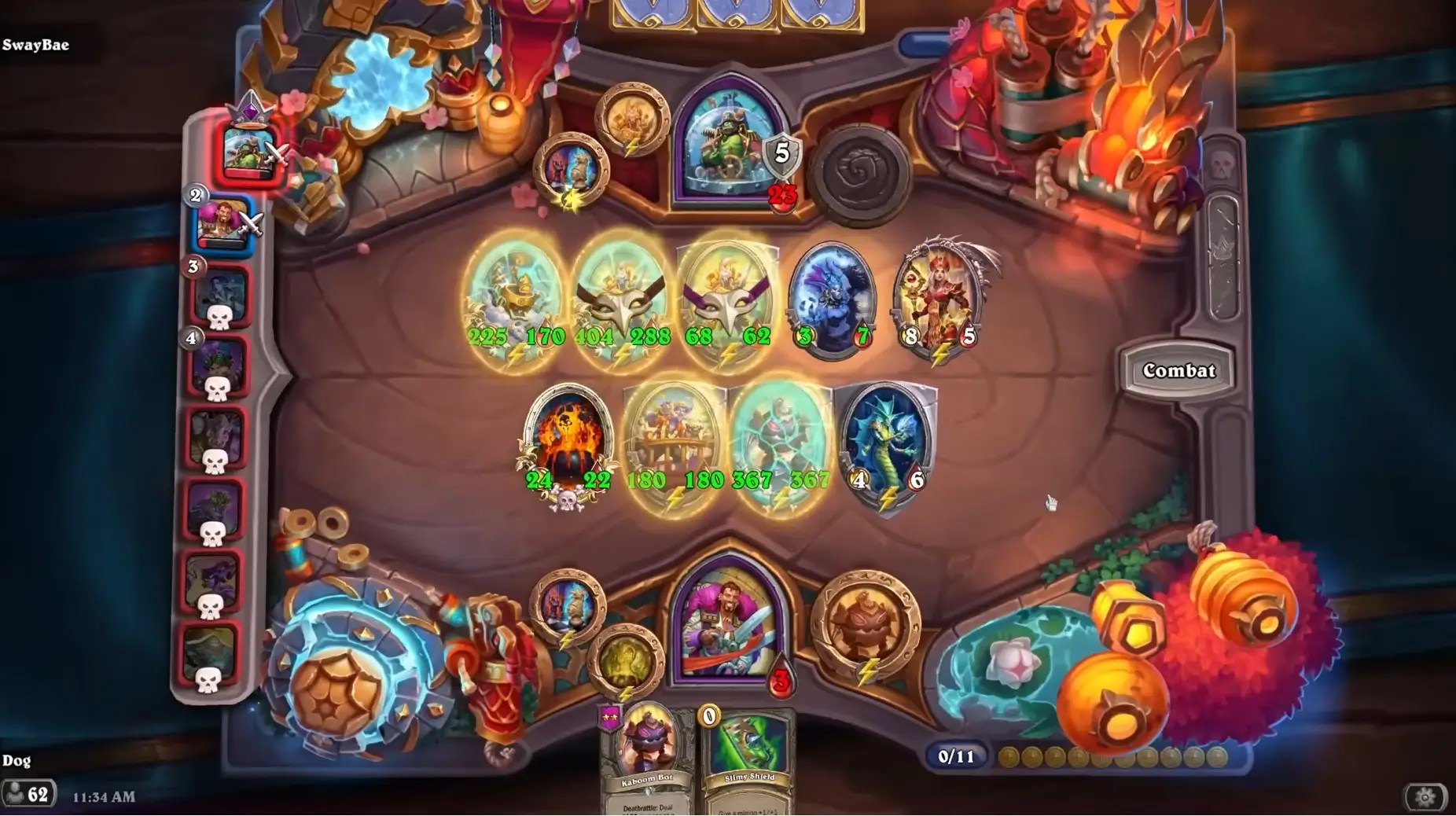 Hearthstone Mod APK v32.2.219846 Unlocked All Features