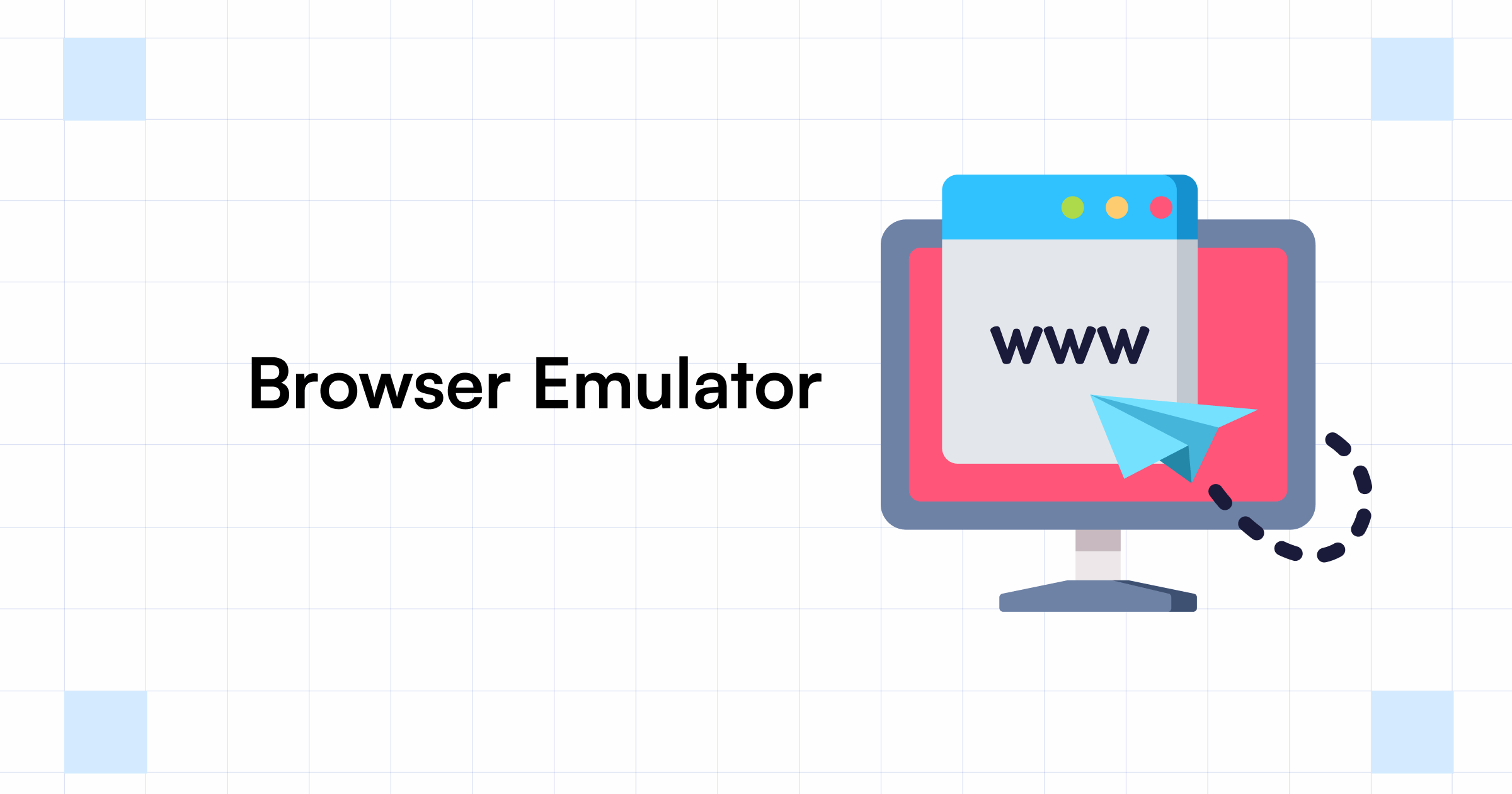 Browser emulator for Android – Download APK Mobile Web App