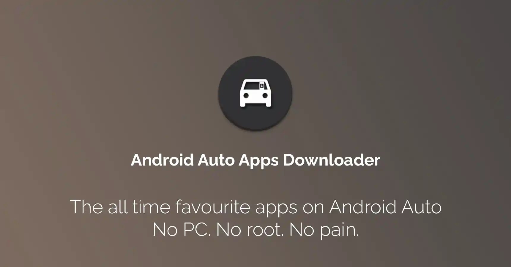 AAAD Pro for iOS – Download Ipa iPhone Android Auto apps Mod