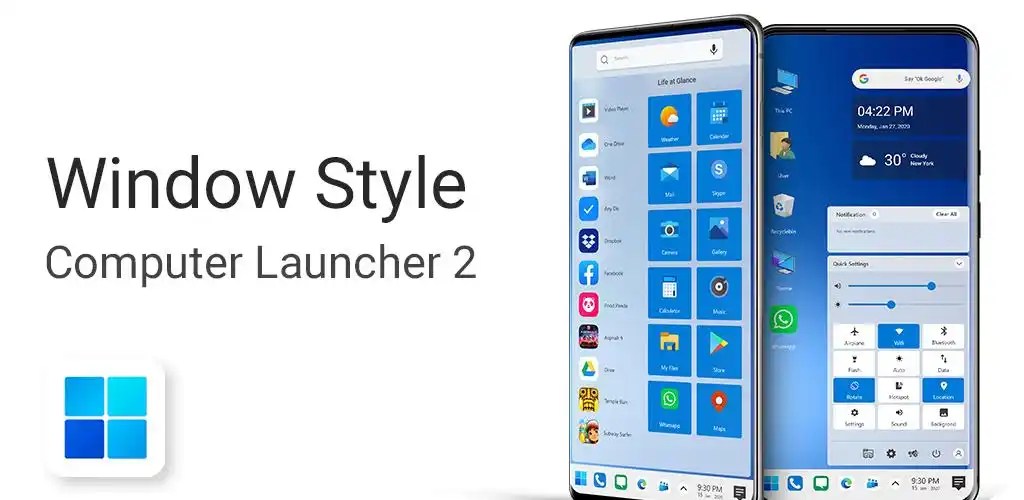 How to install Windows 11 on Android - Download APK