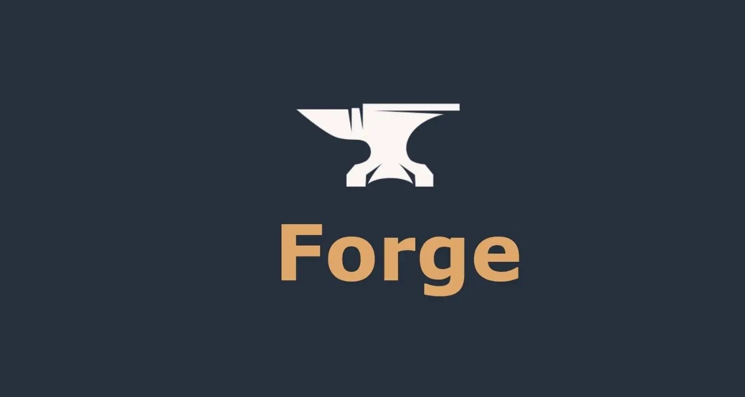 Minecraft Forge for Android – Download APK MOD App