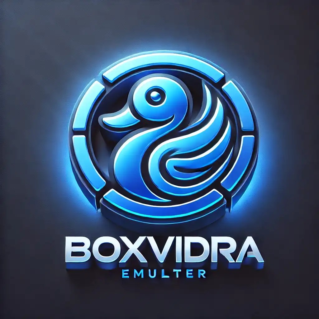 Boxvidra emulator for Android - Download APK PC x86/64