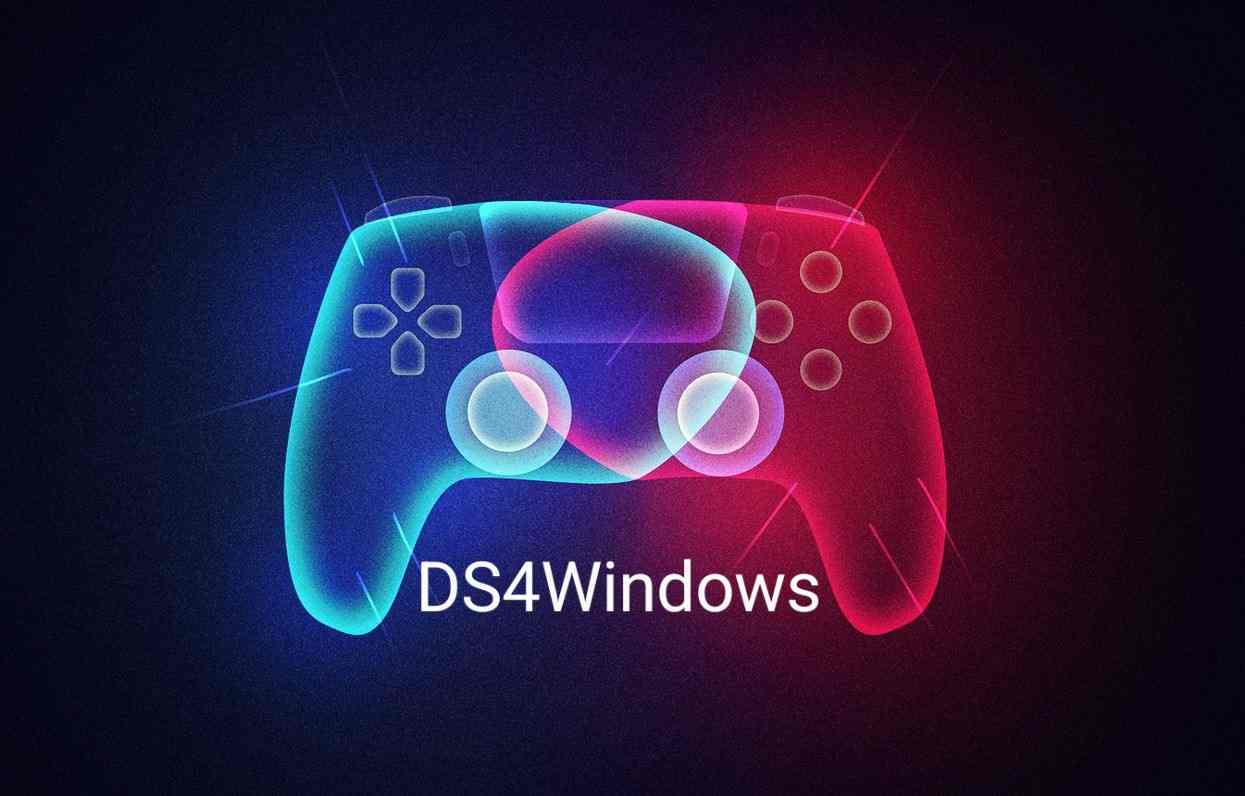DS4Windows for Android – Download APK PS4/PS5 Controller