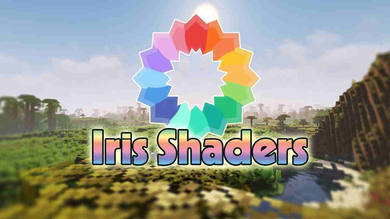 Iris Shaders MOD for Android – Download APK Minecraft App
