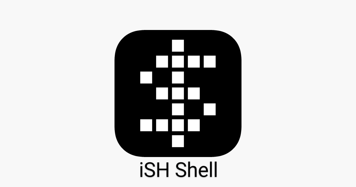 iSH Shell for Android – Download APK Linux x86 emulator