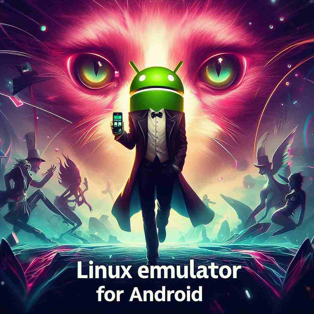 Best Linux emulator for Android – Download APK App