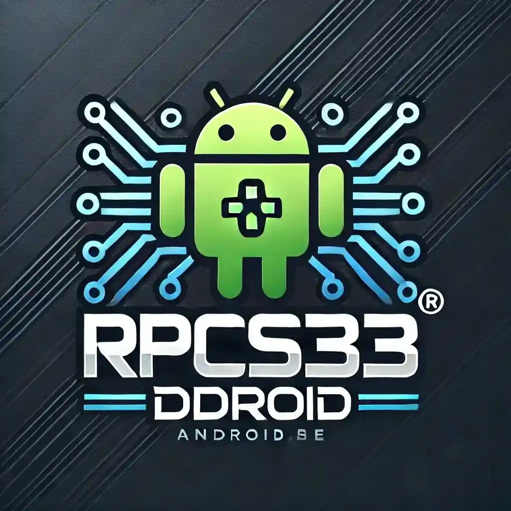 Rpcs3droid emulator for Android - Download APK PS3