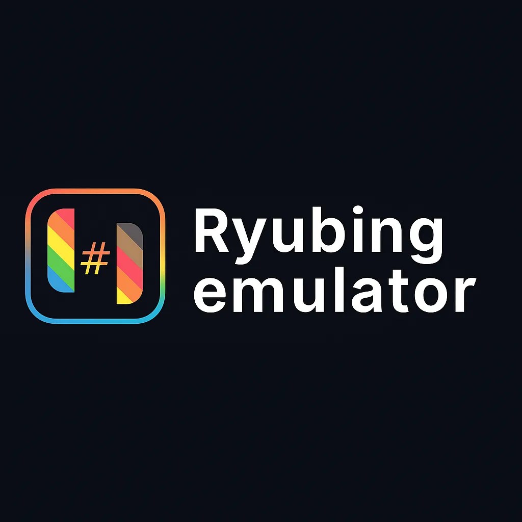 Ryubing emulator for Android – Download APK Nintendo Switch