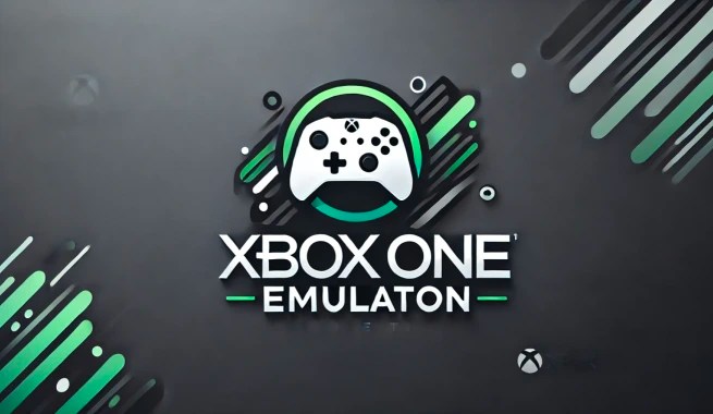 XBox One emulator for iOS – Download IPA iPhone App