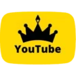 يوتيوب الذهبي بدون إعلانات