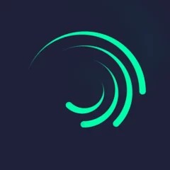 Alight motion مهكر