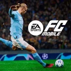 FIFA Mobile 2025 مهكرة
