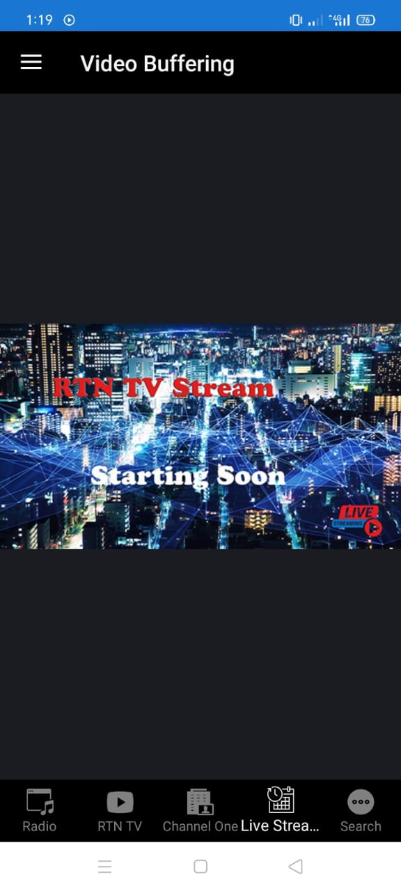 RTN TV Apk Скачать бесплатно для Android [Последняя] 6