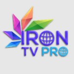 Iron TV Pro