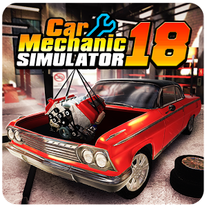 Here You Ll Download Car Mechanic Simulator 2018 For Free On This Page You Ll Notice Data Concerning Car Mechanic Simulator In 2021 Car Mechanic Simulation Mechanic Bring your favorite vehicles back from the grave and build your own repair service empire in the wonderfully complex Car Mechanic Simulator 2018. Here You Ll Download Car Mechanic Simulator 2018 For Free On This Page You Ll Notice Data Concerning Car Mechanic Simulator In 2021 Car Mechanic Simulation Mechanic Players can find unique cars in the junkyards and can profit from them by restoring classic cars and then selling it to customers.