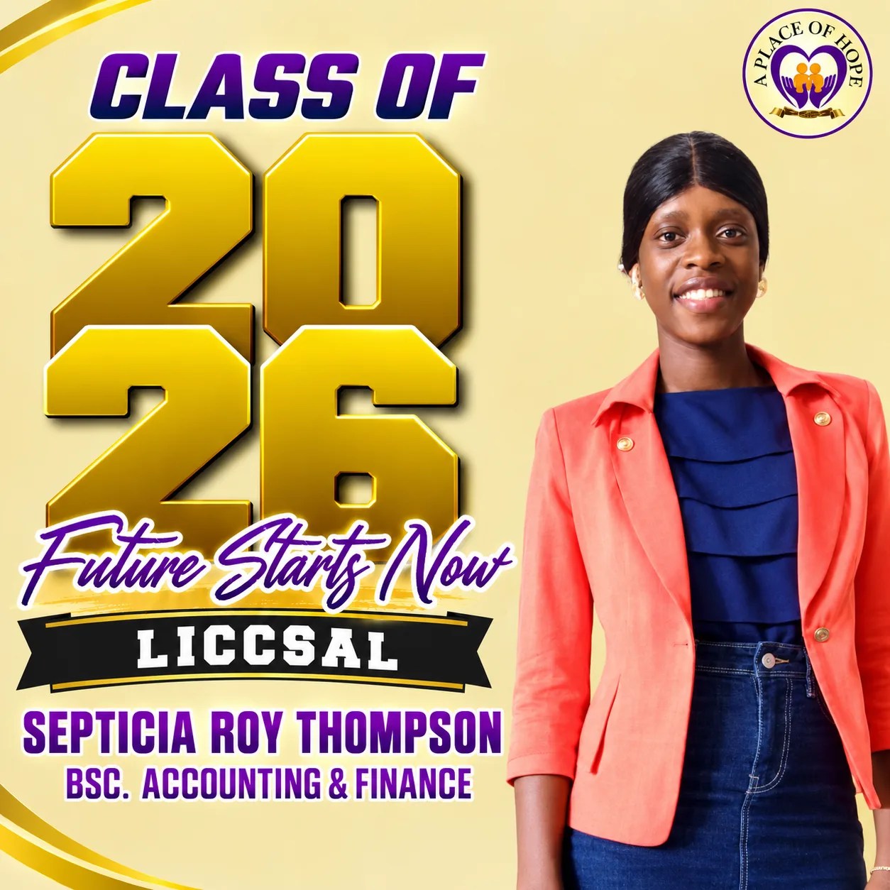 image of Septicia Thompson