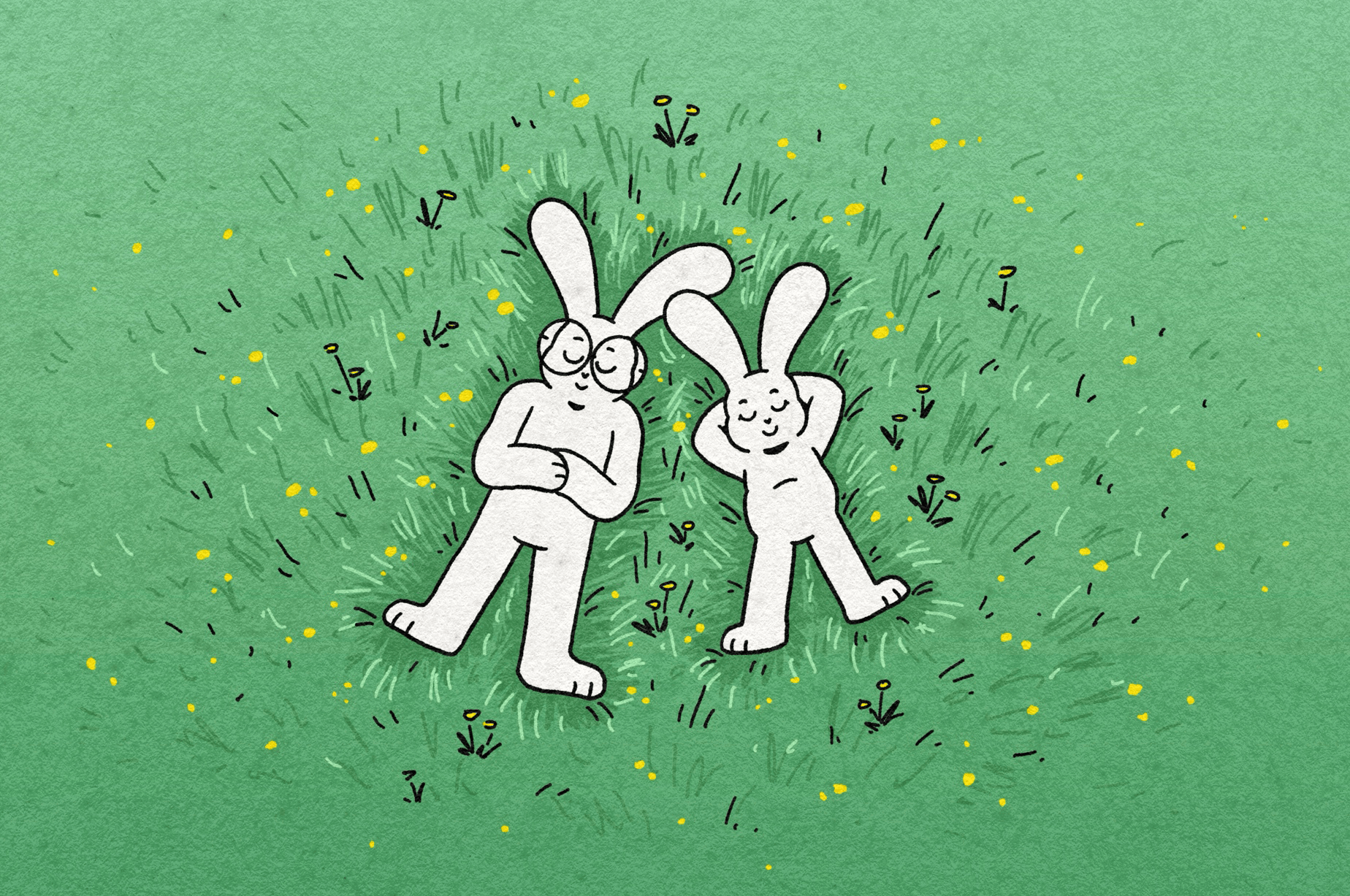 Update + New Webcomic!