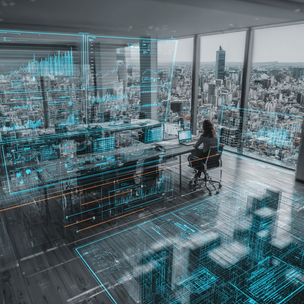 Microconomy: Informe industria & comercio – Agosto 2026