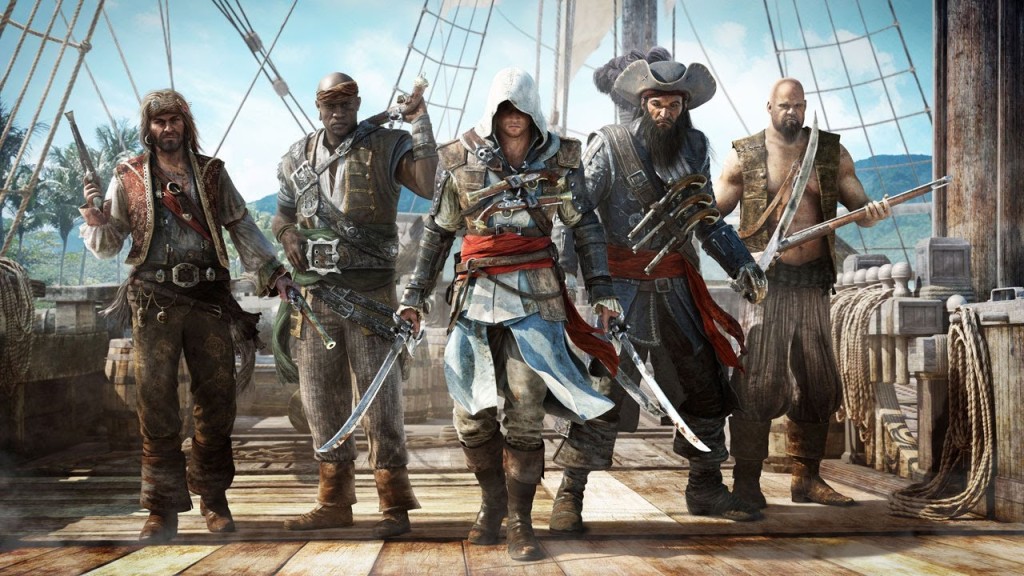 20 game petualangan android terbaru gratis