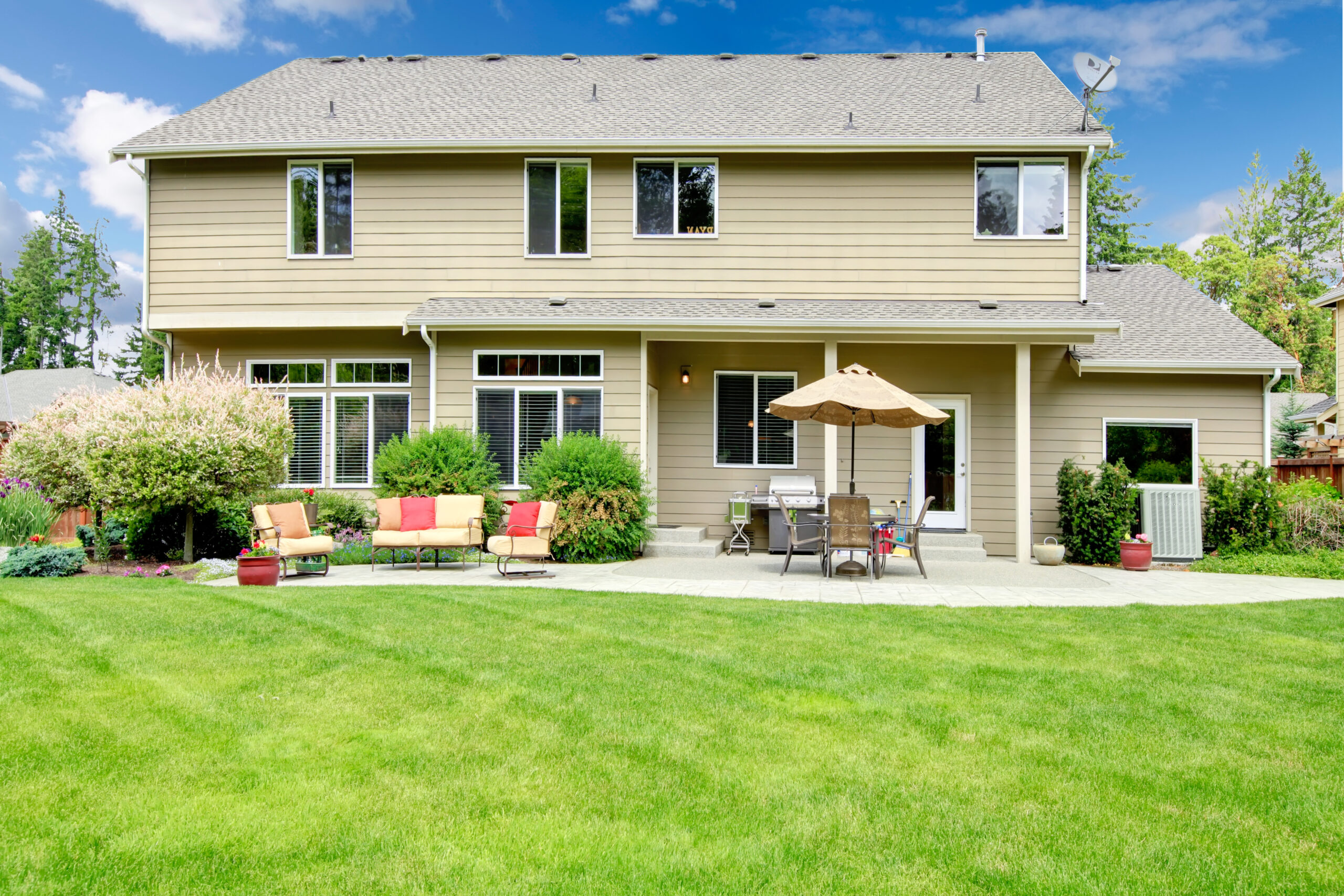 Lemont Roofing Services