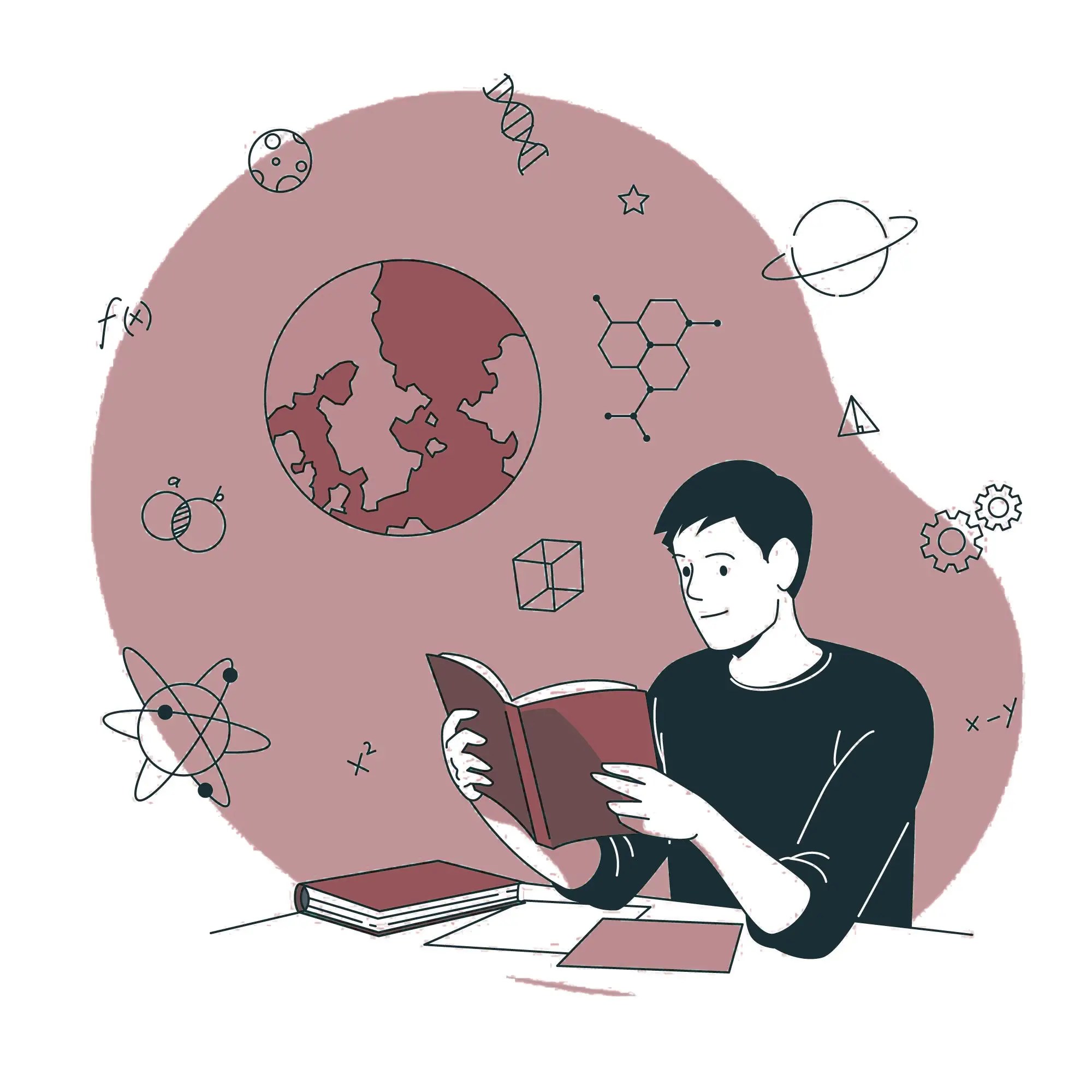 Master New Topics with a+ calculus