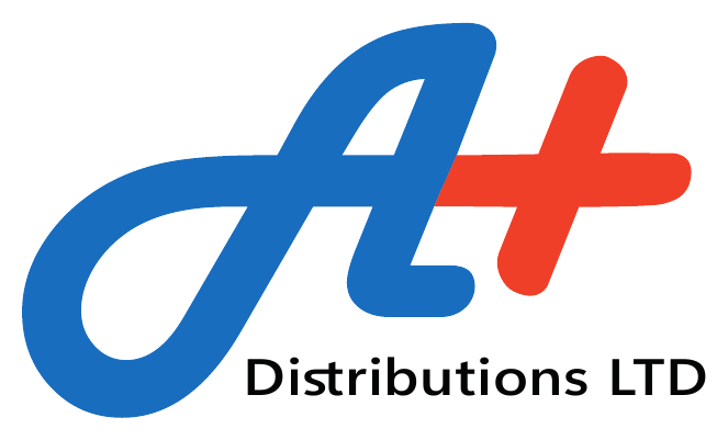 A-Plus Distributions Ltd logo
