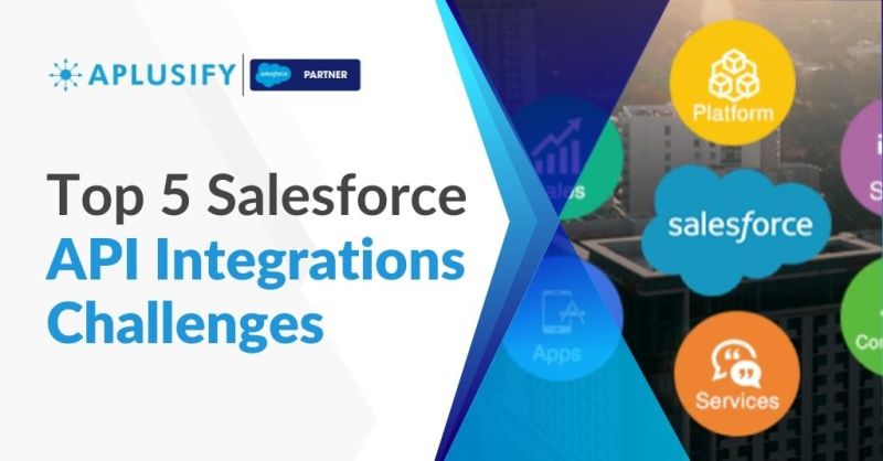 Salesforce Api Integration Top 5 Common Challenges You Should Know - Best Geometric Pictures in High Resolution