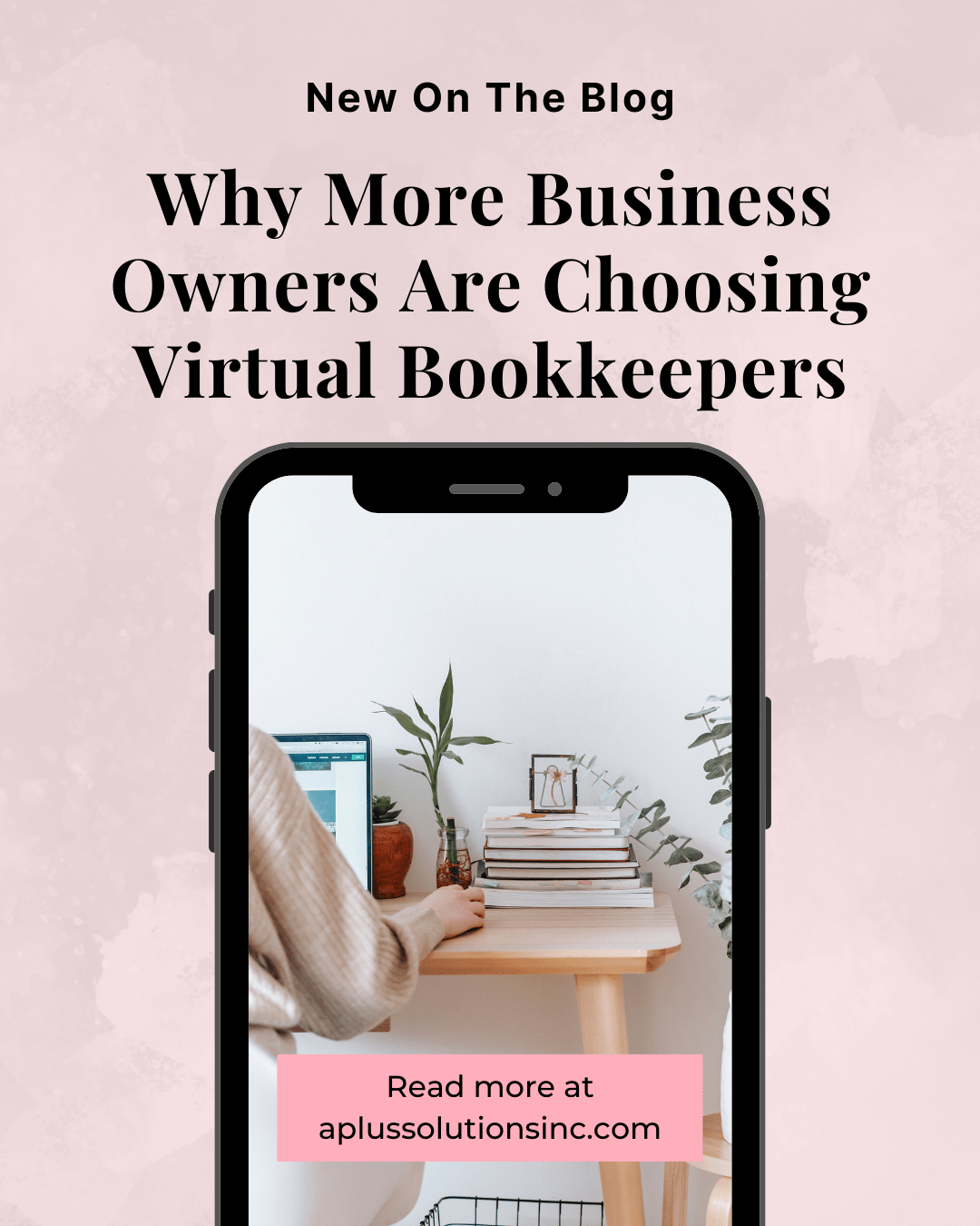 Why More Business Owners Are Choosing Virtual Bookkeepers
