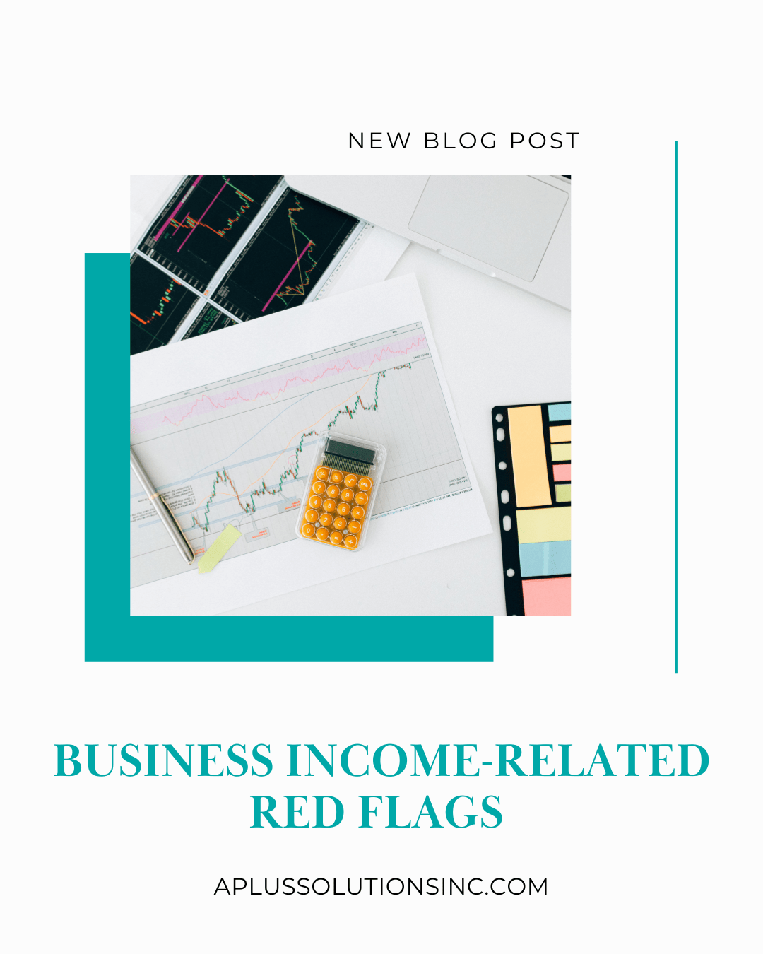 Business Income-Related Red Flags