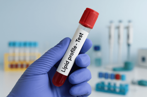 Lipid Profile Test