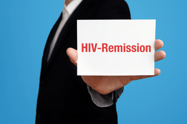HIV Remission